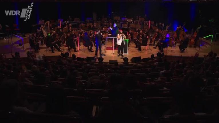 47 Rap Mal Anders